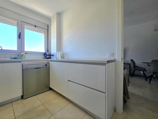 2 camera da letto Appartamento da affittare in Vecindario, Santa Lucía de Tirajana - 1.000 € (Rif: 9958726)