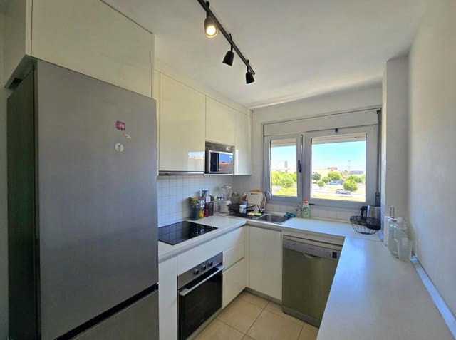 2 camera da letto Appartamento da affittare in Vecindario, Santa Lucía de Tirajana - 1.000 € (Rif: 9958726)