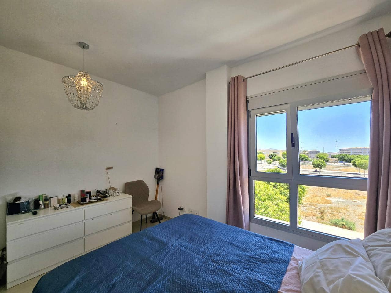 2 bedroom Flat for rent in Vecindario - € 1,000 (Ref: 9958726)