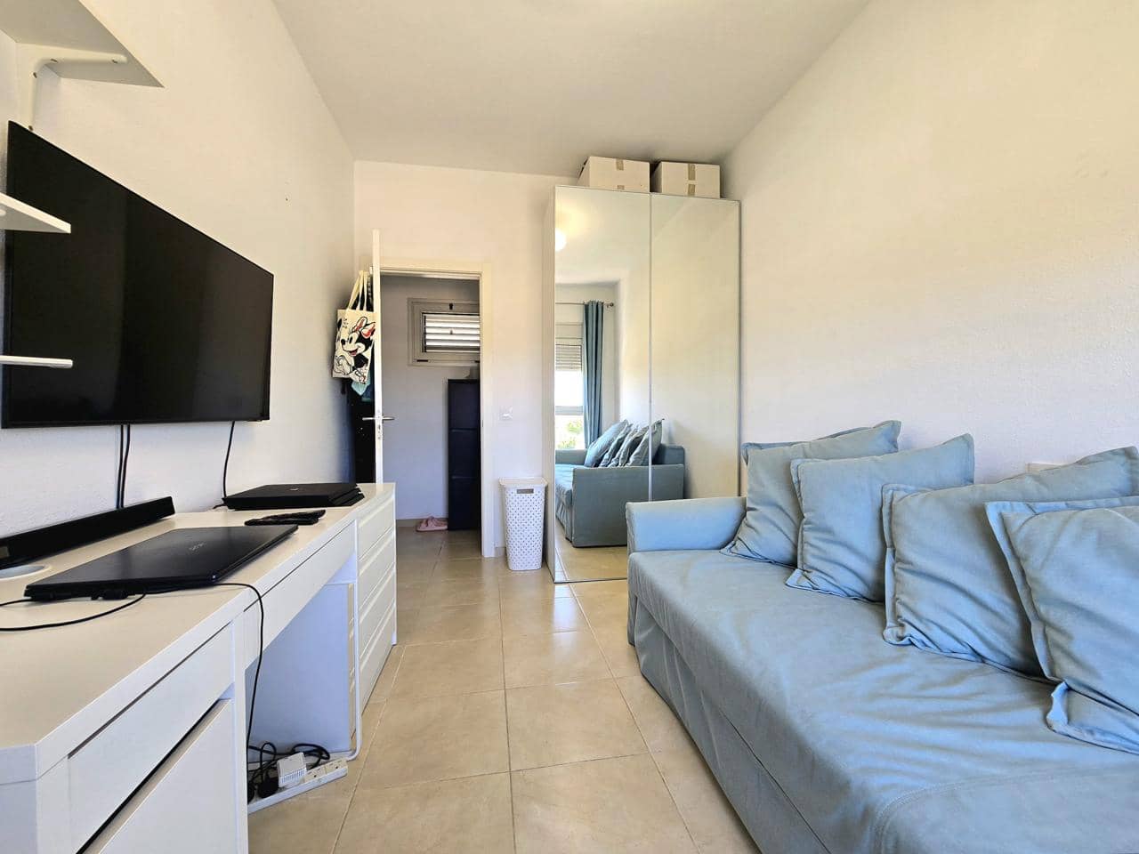2 bedroom Flat for rent in Vecindario - € 1,000 (Ref: 9958726)