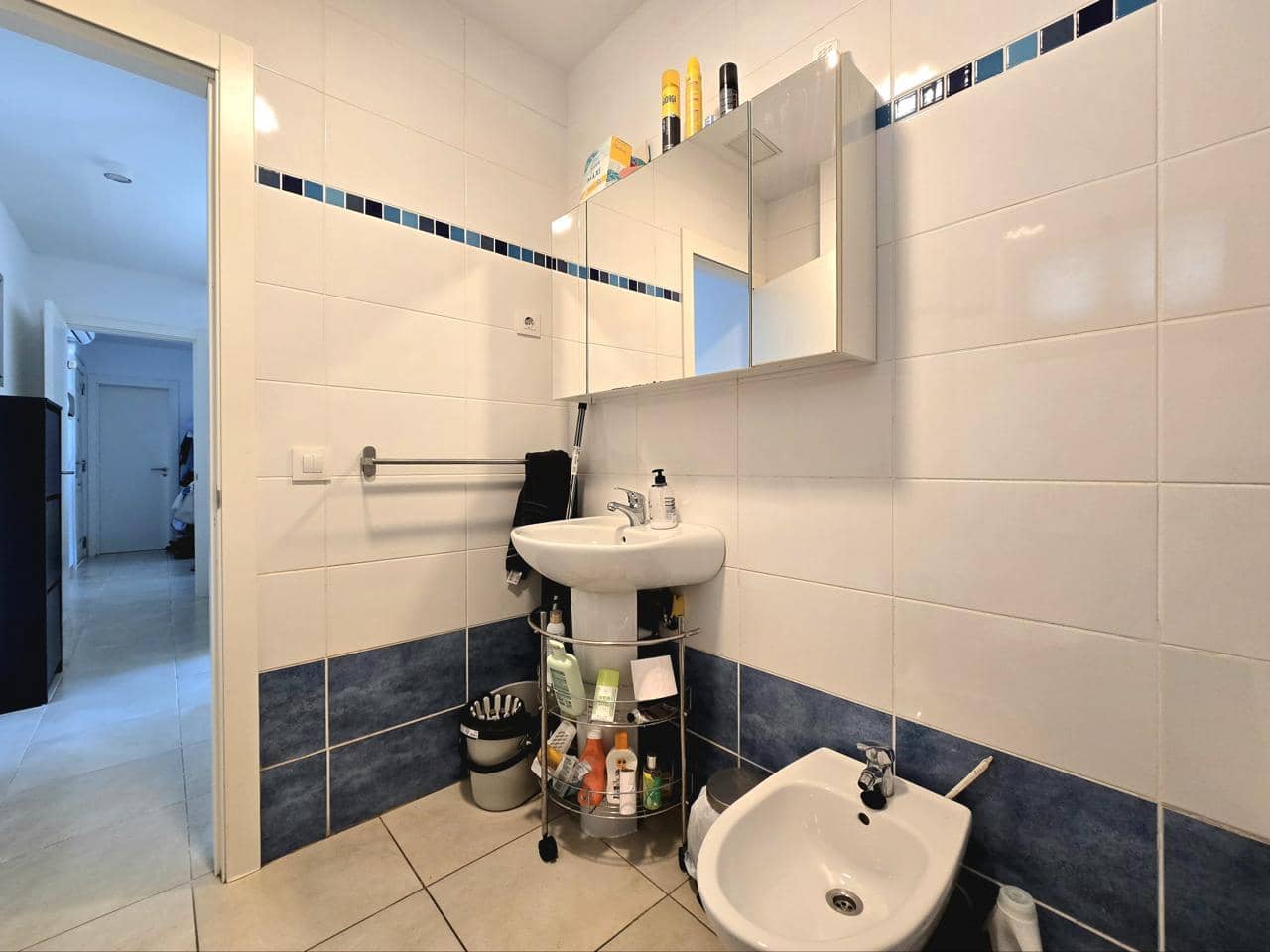 2 bedroom Flat for rent in Vecindario - € 1,000 (Ref: 9958726)