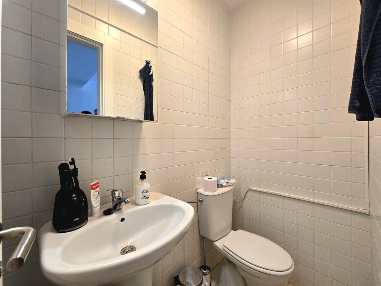 2 bedroom Flat for rent in Vecindario - € 1,000 (Ref: 9958726)