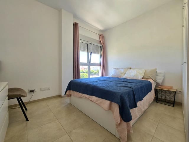 2 camera da letto Appartamento da affittare in Vecindario, Santa Lucía de Tirajana - 1.000 € (Rif: 9958726)