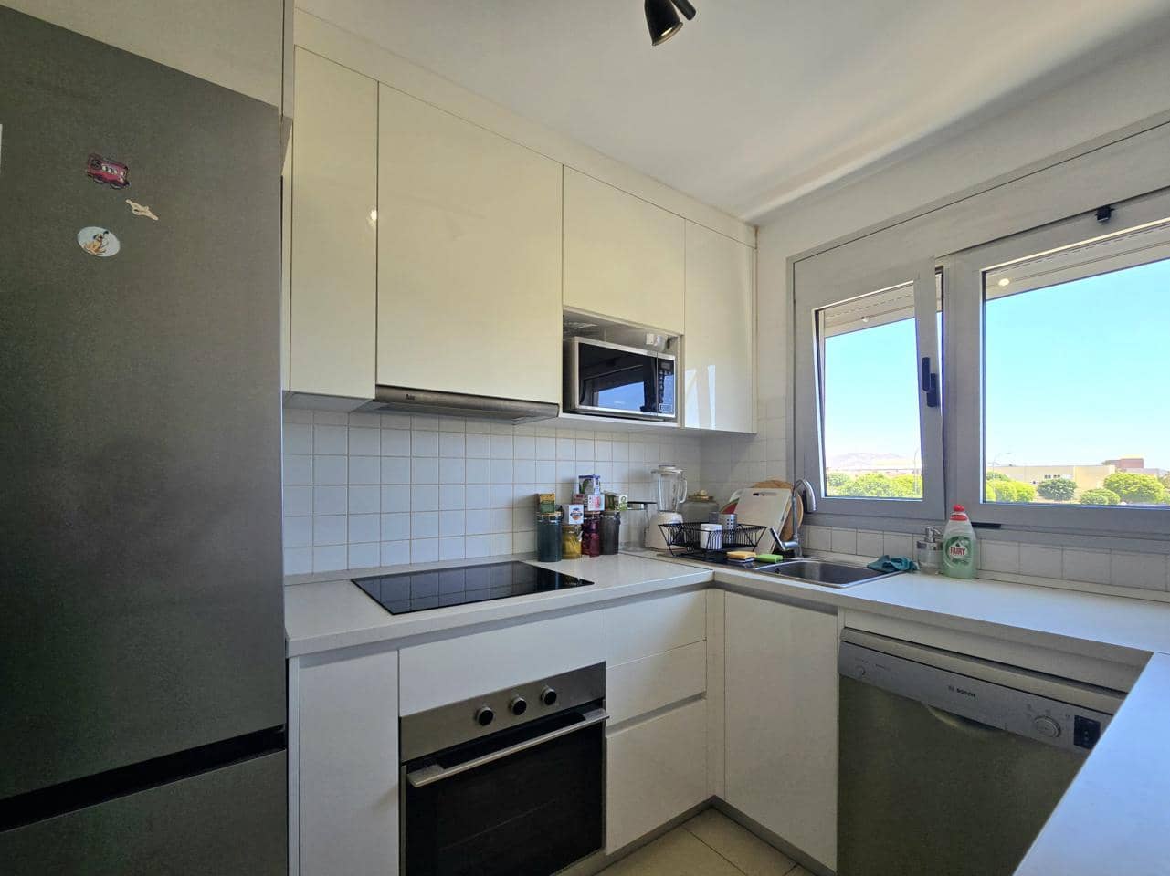 2 bedroom Flat for rent in Vecindario - € 1,000 (Ref: 9958726)