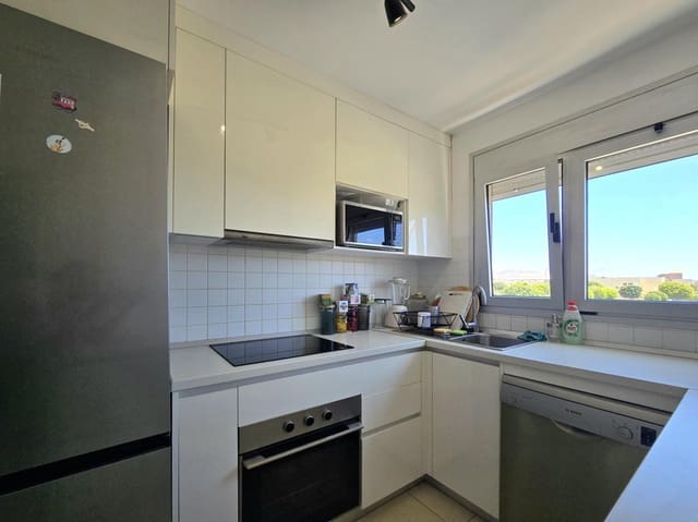 2 camera da letto Appartamento da affittare in Vecindario, Santa Lucía de Tirajana - 1.000 € (Rif: 9958726)