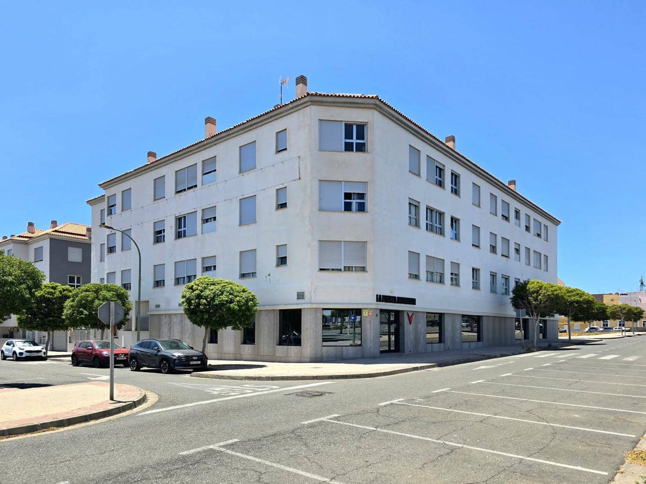 2 bedroom Flat for rent in Vecindario - € 1,000 (Ref: 9958726)