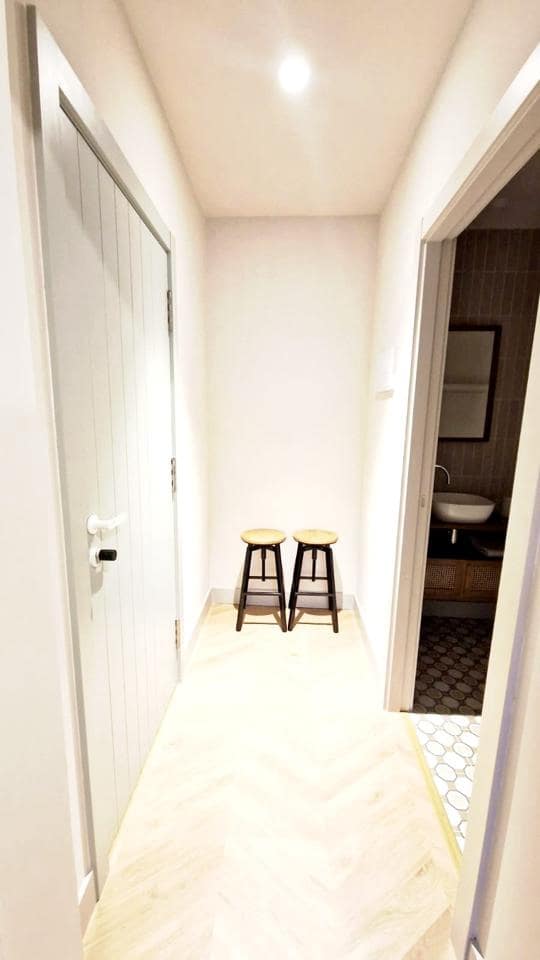 1 soveværelse Lejlighed til leje i San Cristobal de La Laguna - € 1.200 (Ref: 9964512)
