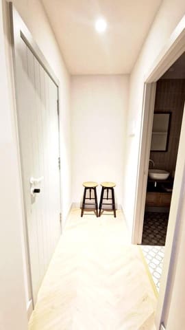 1 soveværelse Lejlighed til leje i San Cristóbal de La Laguna - € 1.200 (Ref: 9964512)
