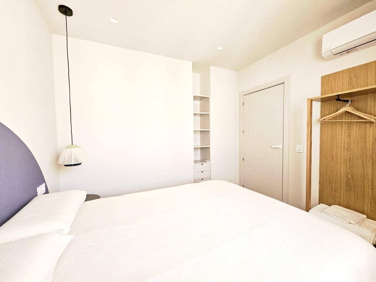 1 soveværelse Lejlighed til leje i San Cristobal de La Laguna - € 1.200 (Ref: 9964512)