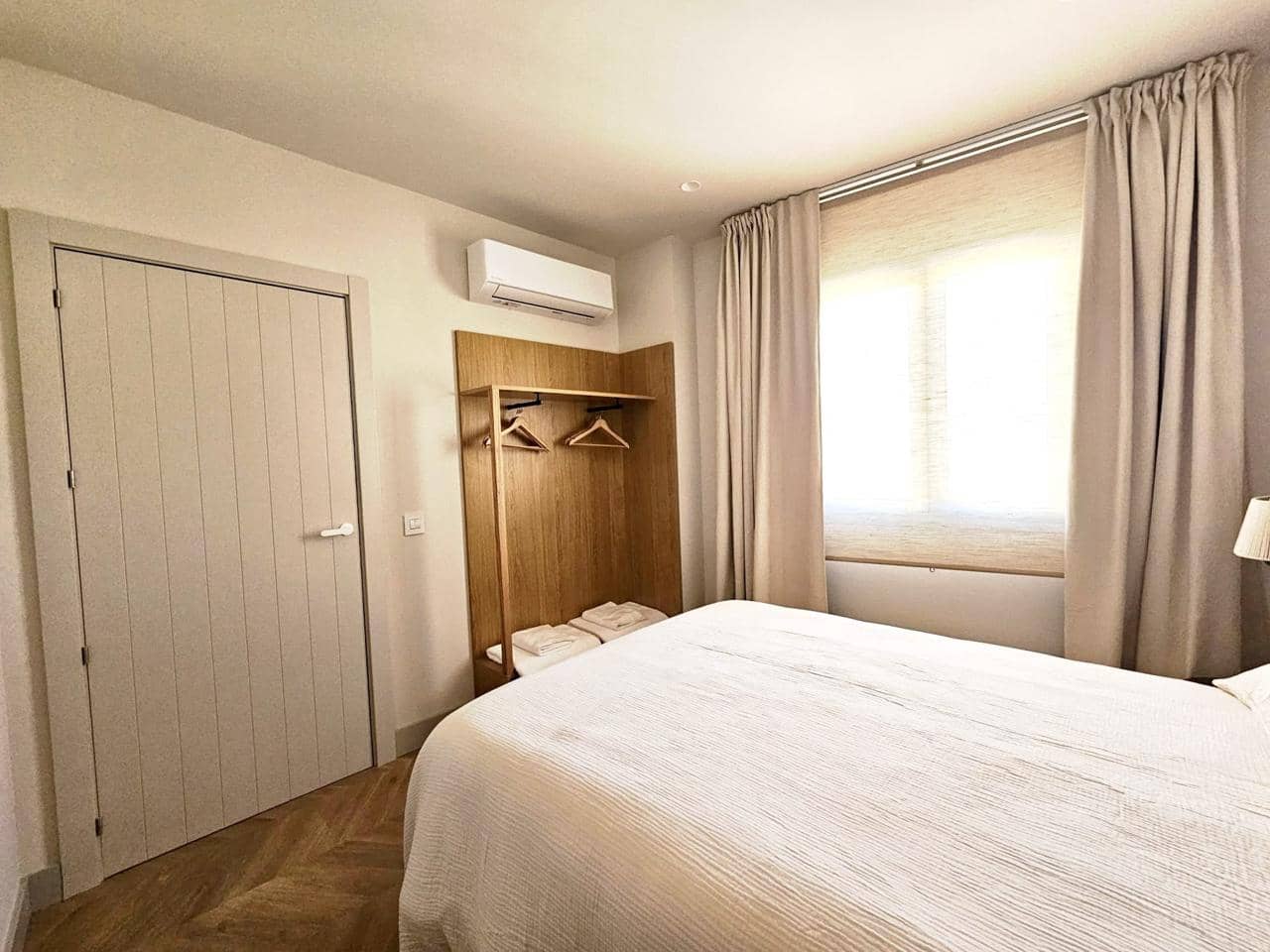 1 soveværelse Lejlighed til leje i San Cristobal de La Laguna - € 1.200 (Ref: 9964512)