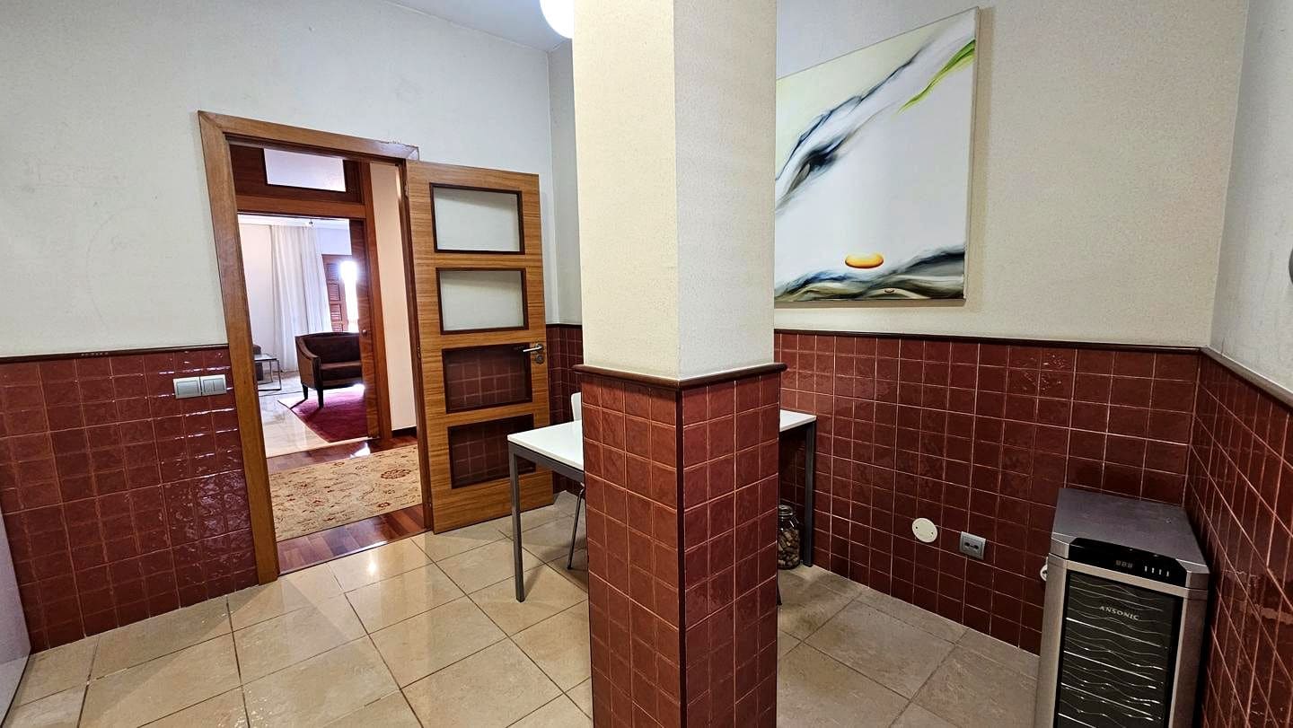 3 makuuhuone Asunto vuokrattavana paikassa Las Palmas de Gran Canaria mukana 
autotalli - 2 000 € (Ref: 9964544)