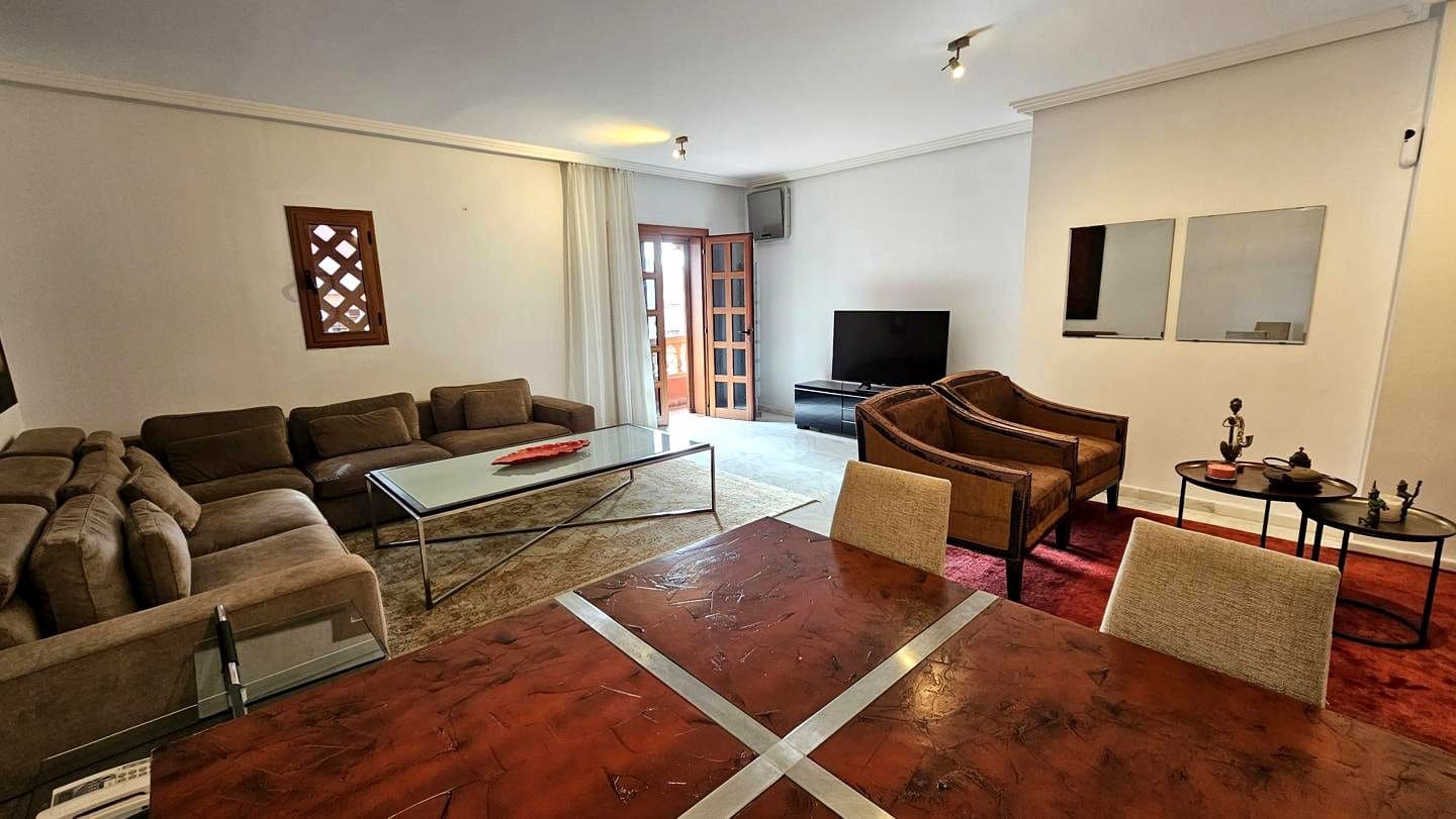 3 makuuhuone Asunto vuokrattavana paikassa Las Palmas de Gran Canaria mukana 
autotalli - 2 000 € (Ref: 9964544)