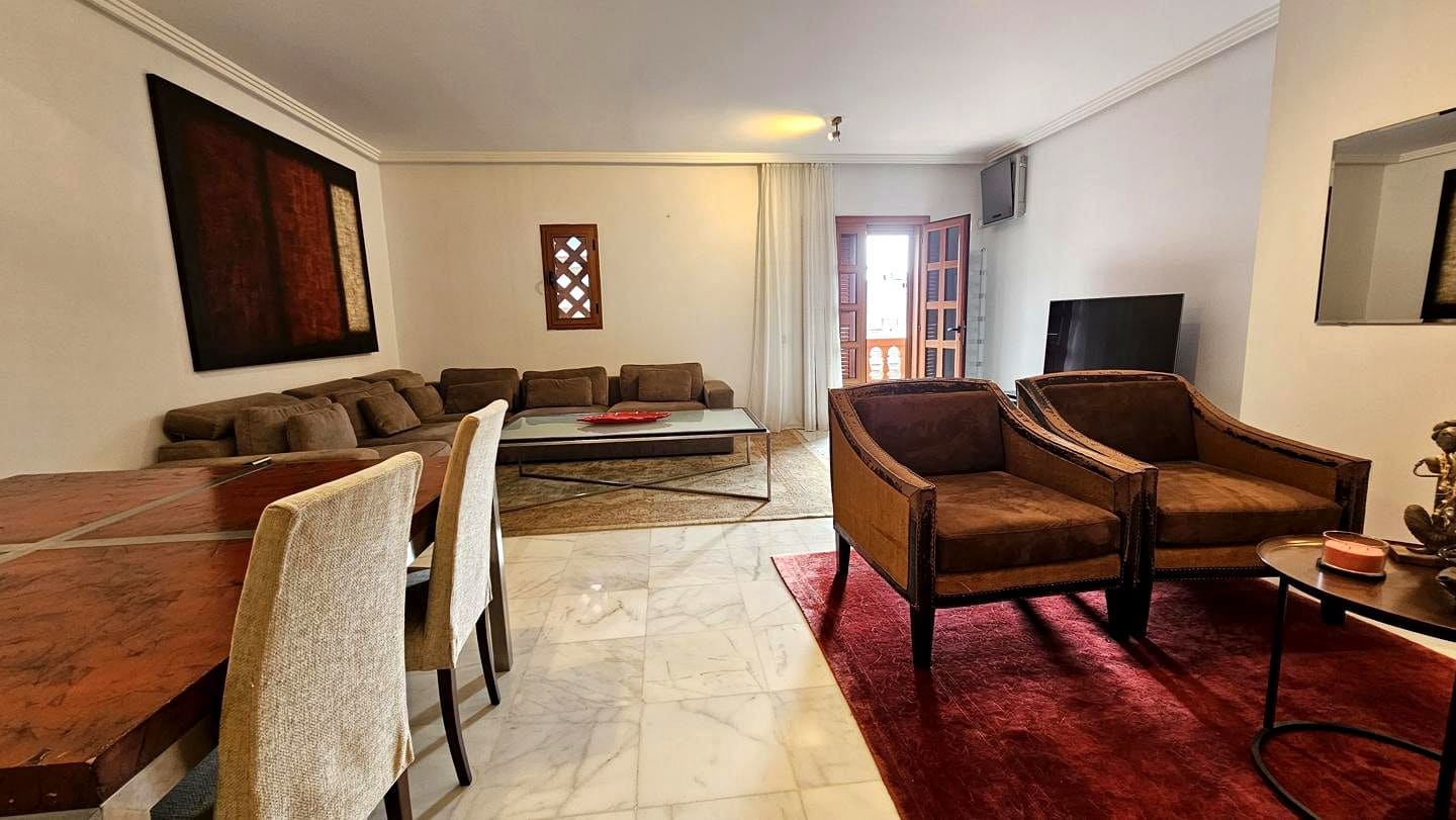 3 makuuhuone Asunto vuokrattavana paikassa Las Palmas de Gran Canaria mukana 
autotalli - 2 000 € (Ref: 9964544)