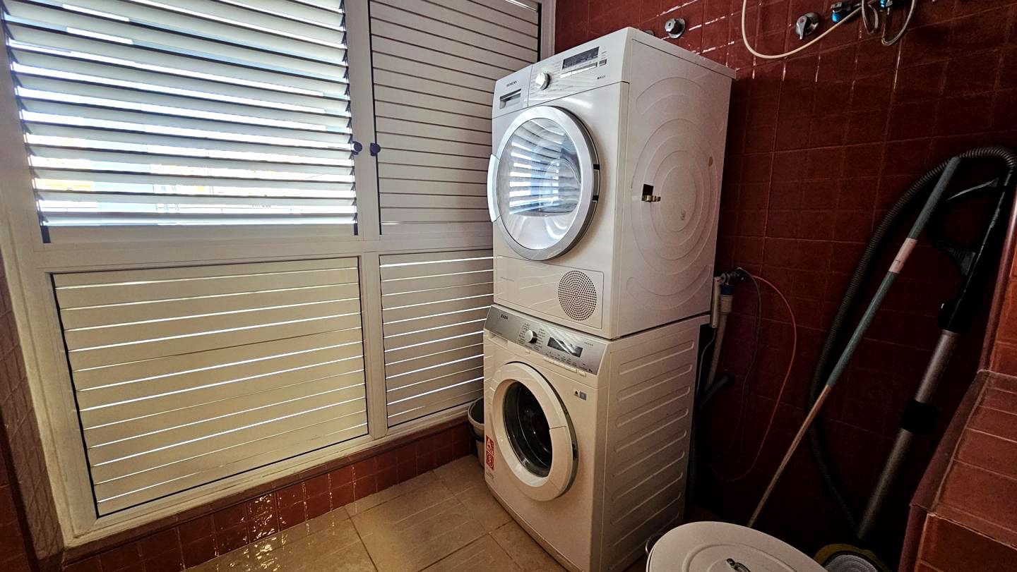 3 makuuhuone Asunto vuokrattavana paikassa Las Palmas de Gran Canaria mukana 
autotalli - 2 000 € (Ref: 9964544)