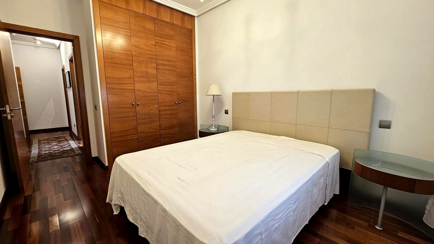 3 makuuhuone Asunto vuokrattavana paikassa Las Palmas de Gran Canaria mukana 
autotalli - 2 000 € (Ref: 9964544)