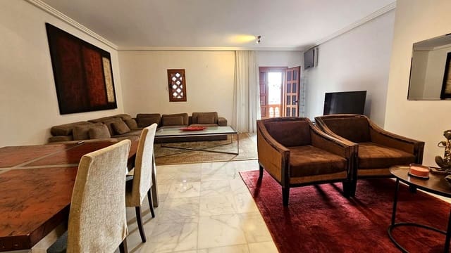 3 makuuhuone Asunto vuokrattavana paikassa Ciudad Jardín, Las Palmas de Gran Canaria mukana 
autotalli - 2 000 € (Ref: 9964544)