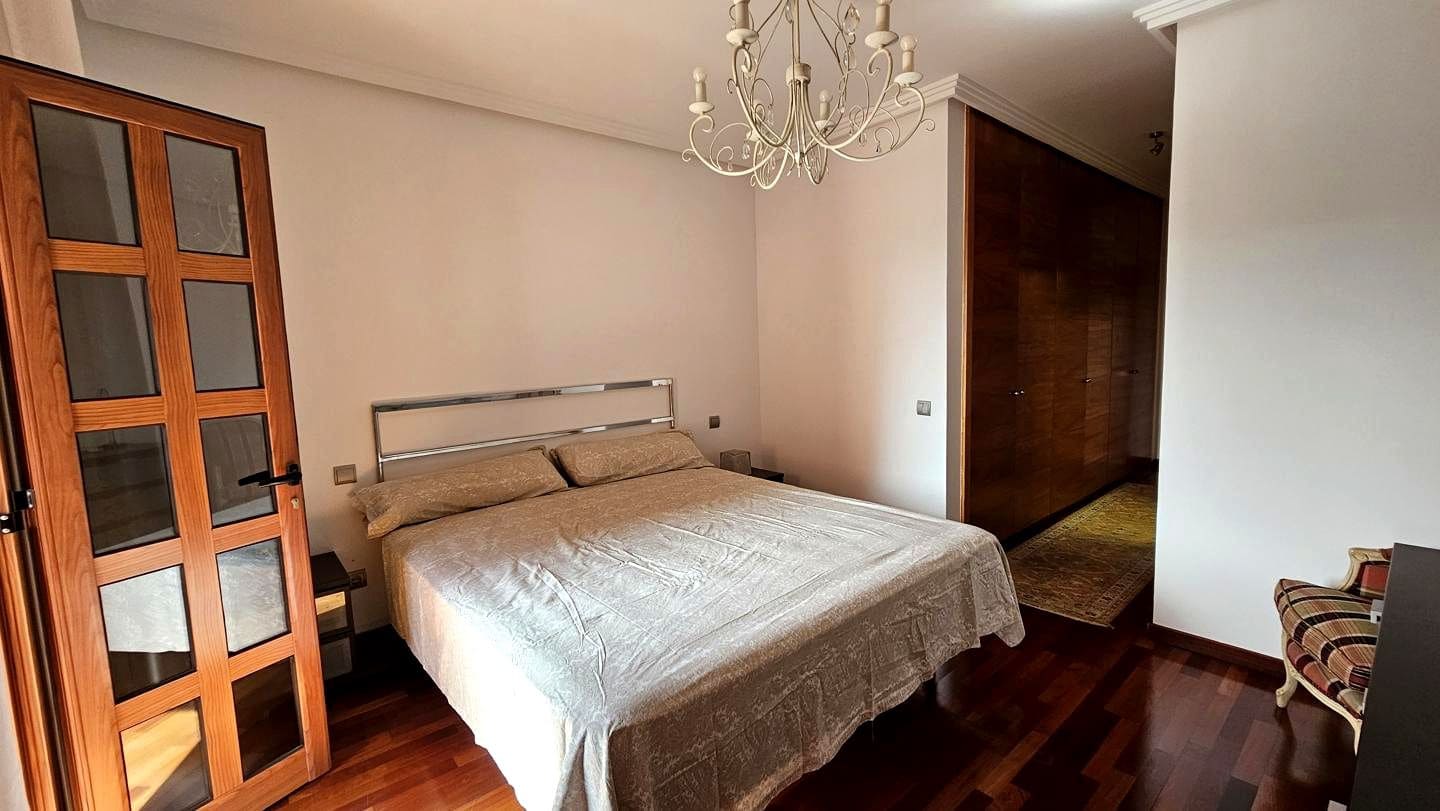 3 makuuhuone Asunto vuokrattavana paikassa Las Palmas de Gran Canaria mukana 
autotalli - 2 000 € (Ref: 9964544)