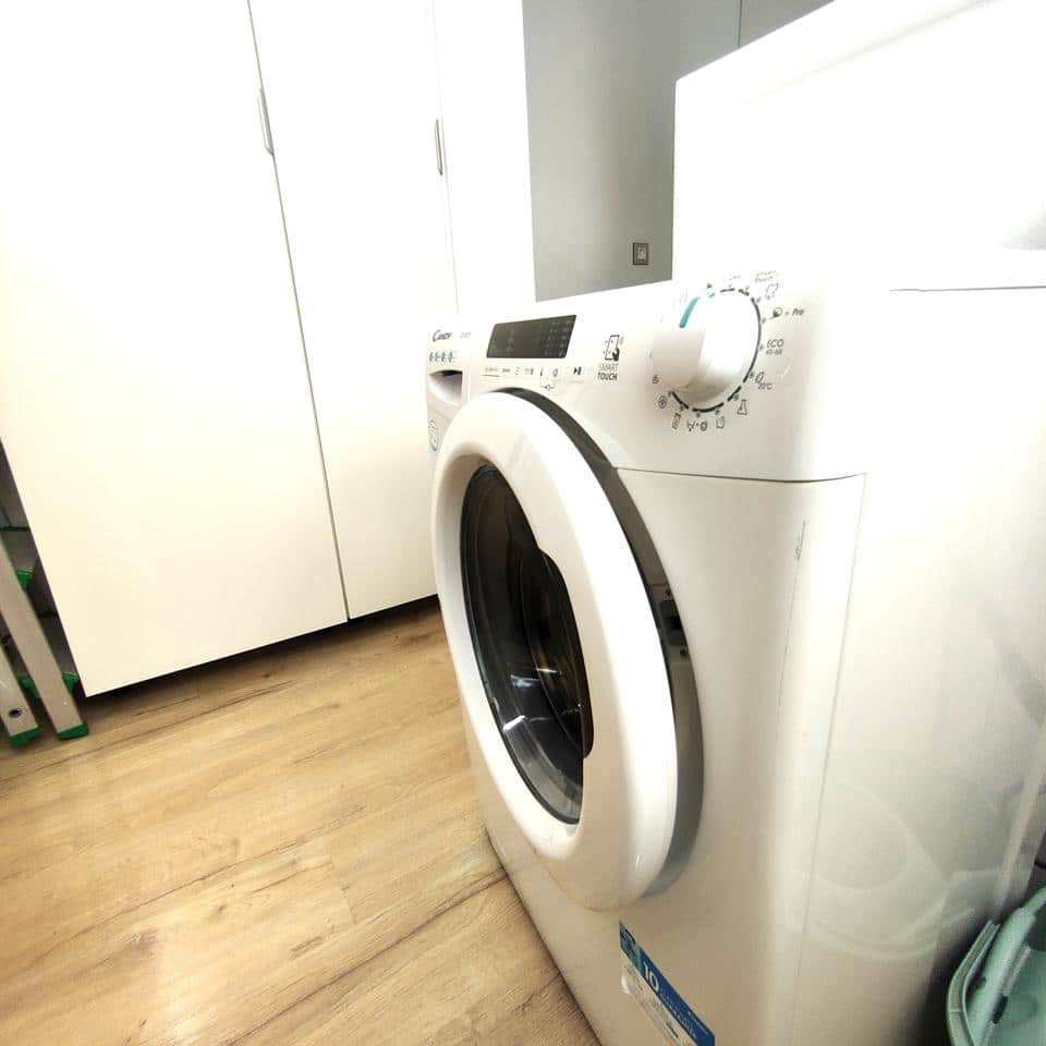 2 camera da letto Appartamento da affittare in Las Palmas de Gran Canaria con garage - 1.350 € (Rif: 9964545)