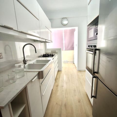 2 camera da letto Appartamento da affittare in Guanarteme, Las Palmas de Gran Canaria - 1.350 € (Rif: 9964545)