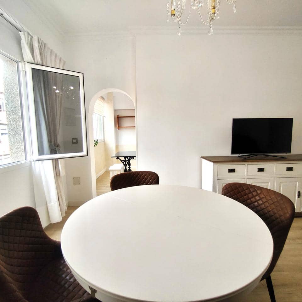 2 camera da letto Appartamento da affittare in Las Palmas de Gran Canaria con garage - 1.350 € (Rif: 9964545)
