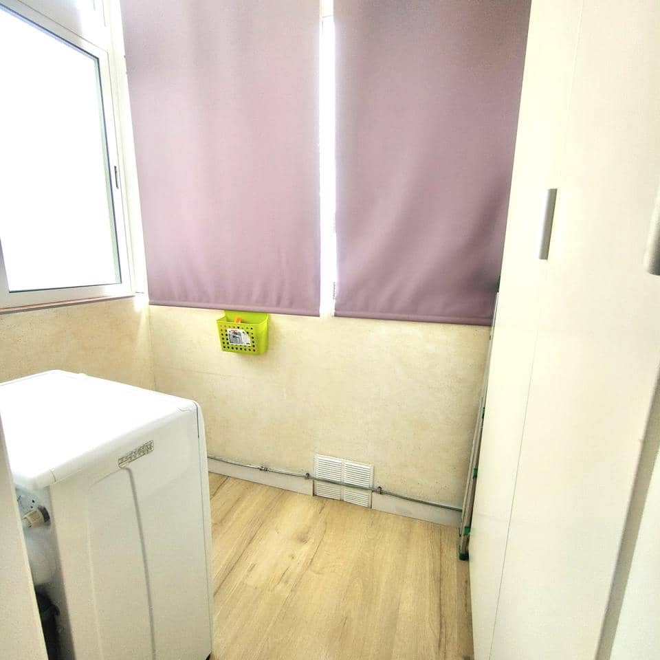2 camera da letto Appartamento da affittare in Las Palmas de Gran Canaria con garage - 1.350 € (Rif: 9964545)
