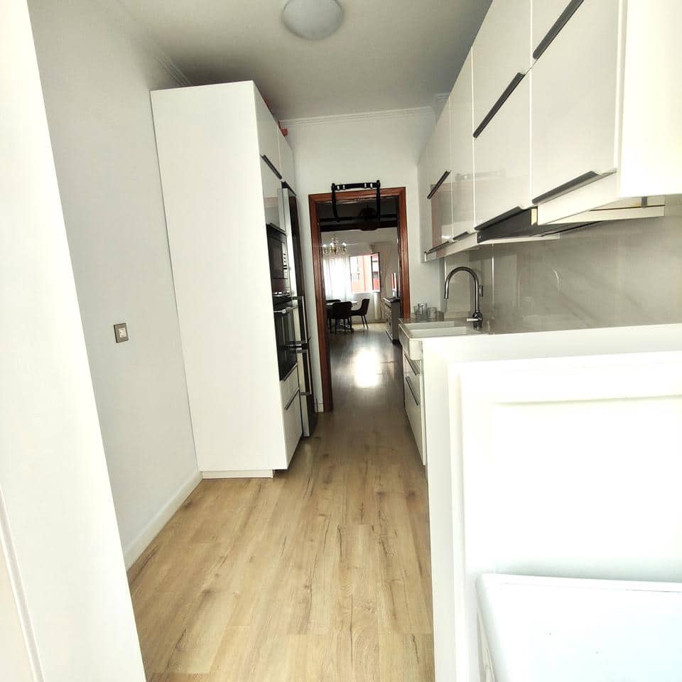 2 camera da letto Appartamento da affittare in Las Palmas de Gran Canaria con garage - 1.350 € (Rif: 9964545)