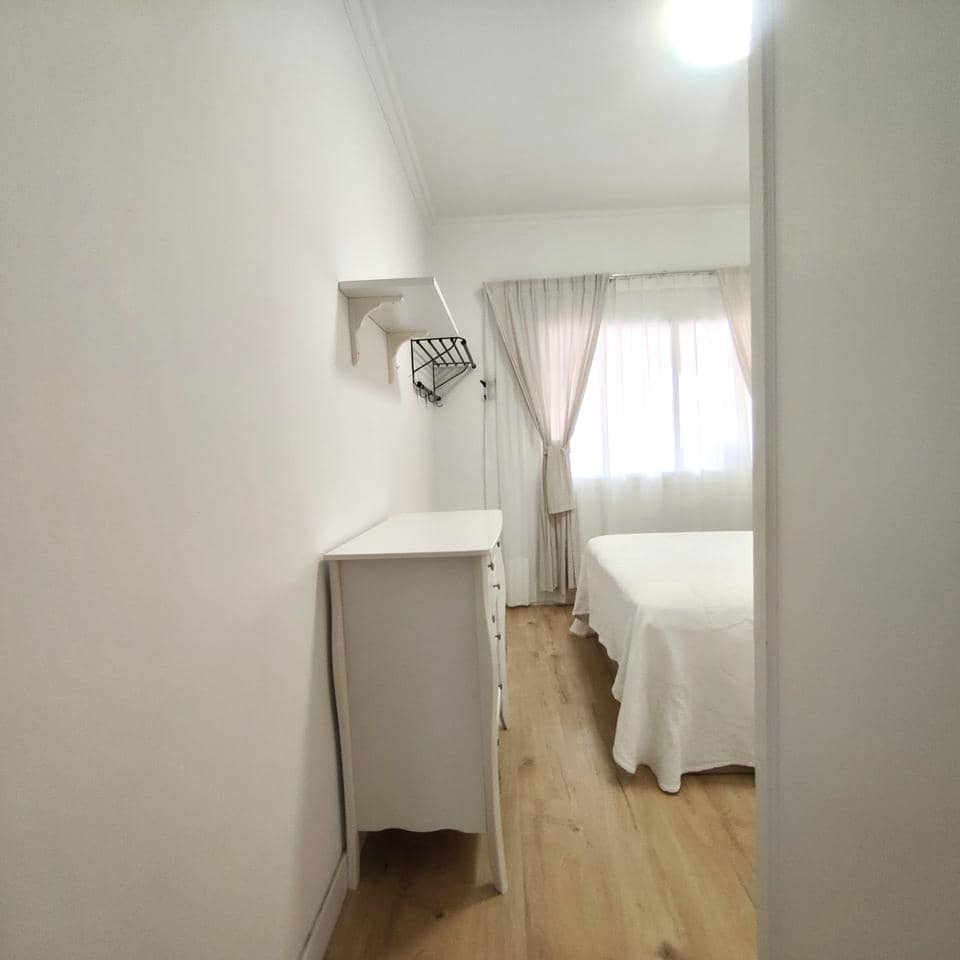 2 camera da letto Appartamento da affittare in Las Palmas de Gran Canaria con garage - 1.350 € (Rif: 9964545)