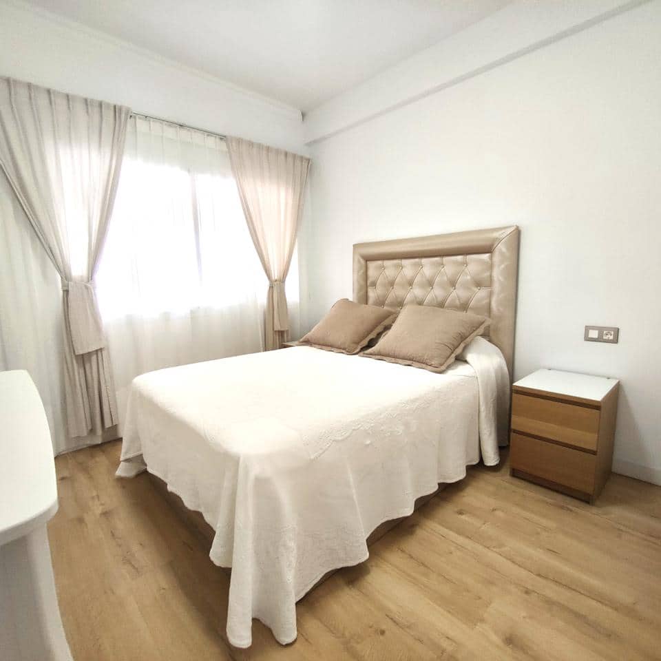 2 camera da letto Appartamento da affittare in Las Palmas de Gran Canaria con garage - 1.350 € (Rif: 9964545)