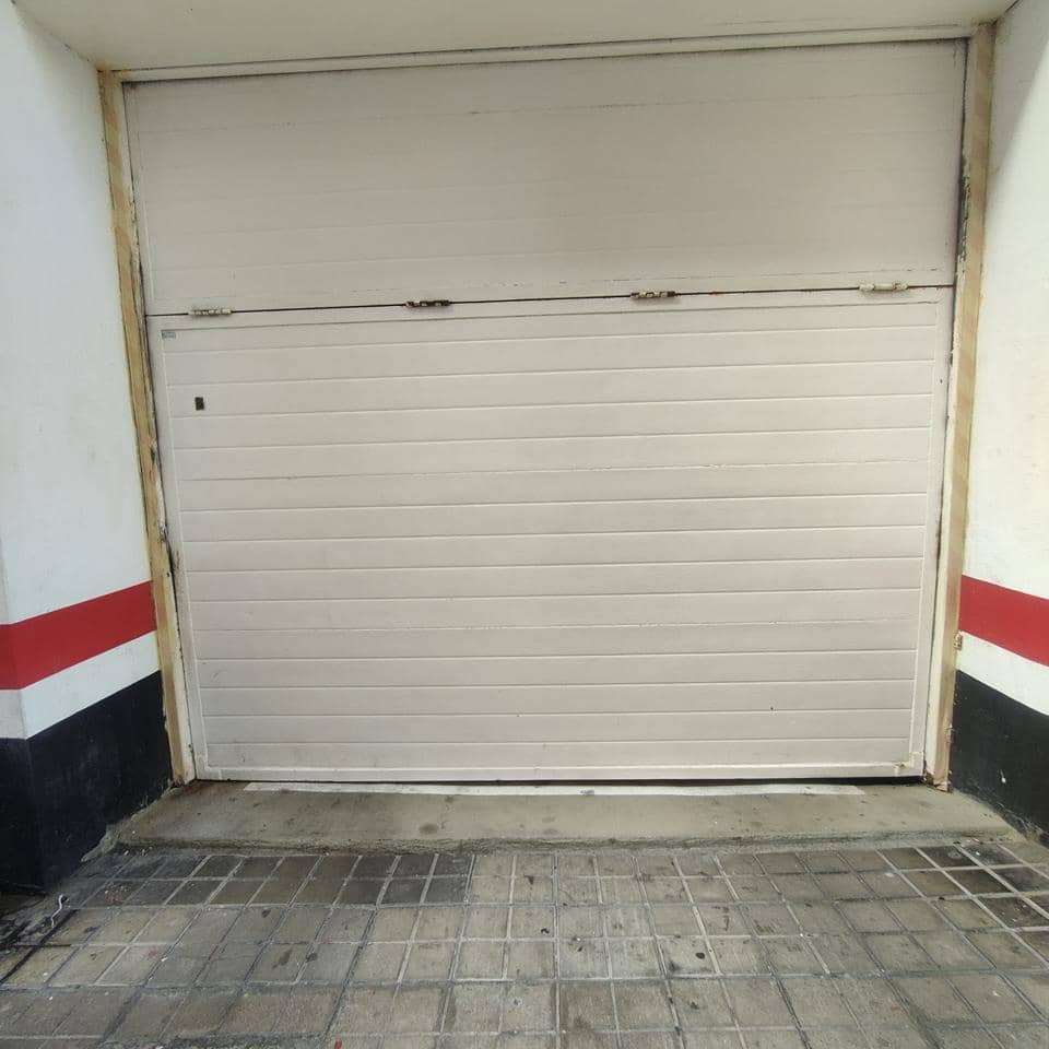 2 camera da letto Appartamento da affittare in Las Palmas de Gran Canaria con garage - 1.350 € (Rif: 9964545)