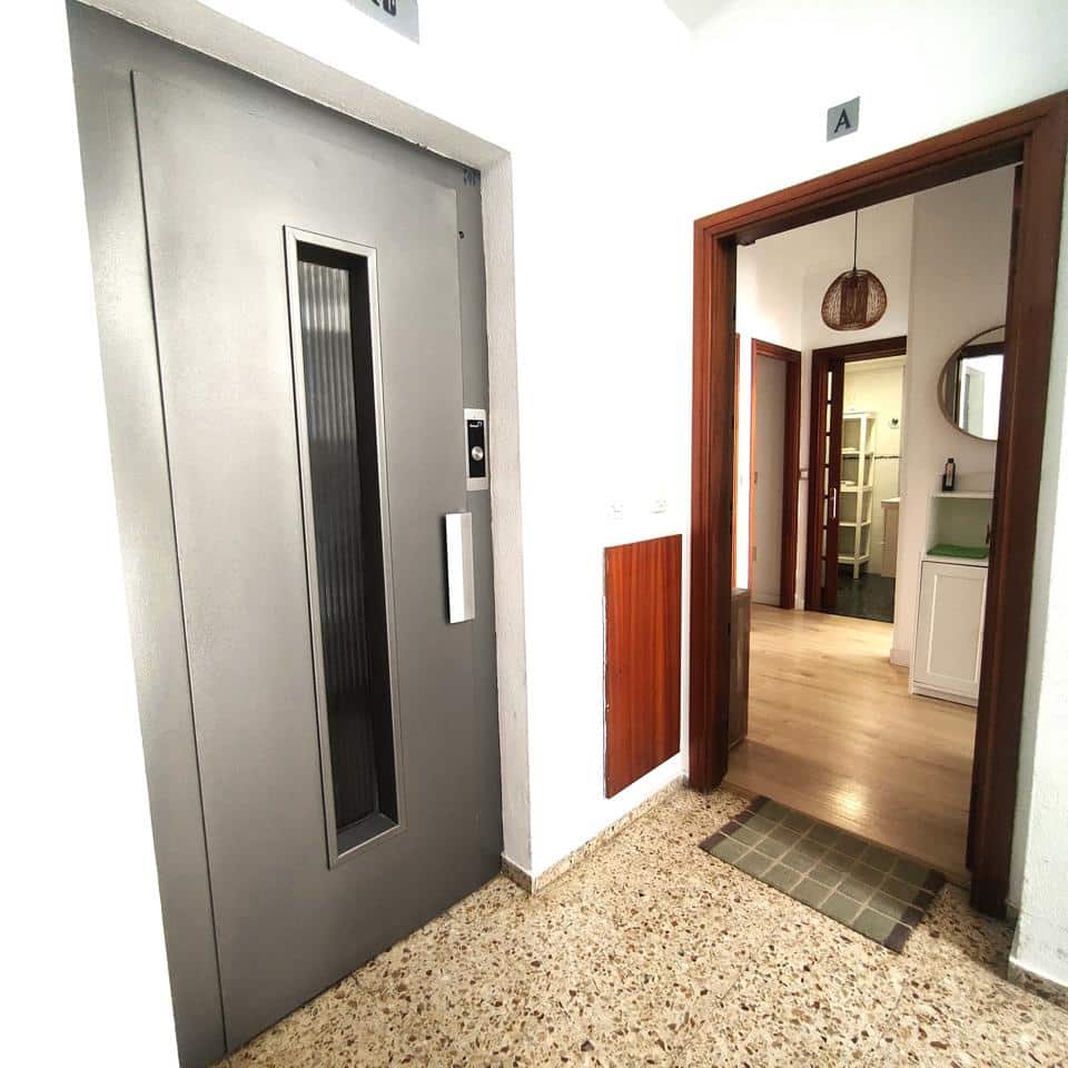 2 camera da letto Appartamento da affittare in Las Palmas de Gran Canaria con garage - 1.350 € (Rif: 9964545)