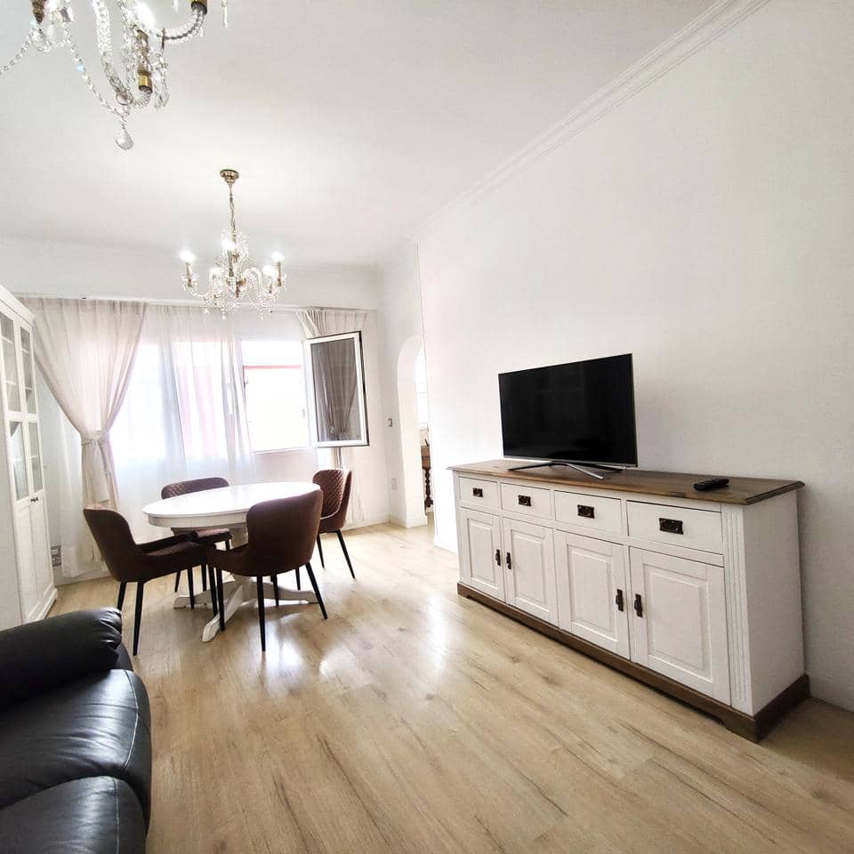 2 camera da letto Appartamento da affittare in Las Palmas de Gran Canaria con garage - 1.350 € (Rif: 9964545)