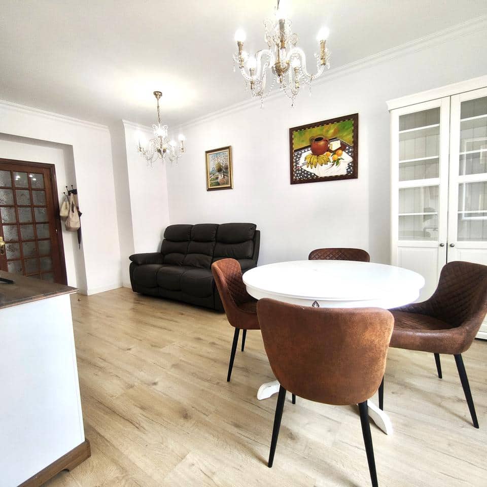 2 camera da letto Appartamento da affittare in Las Palmas de Gran Canaria con garage - 1.350 € (Rif: 9964545)