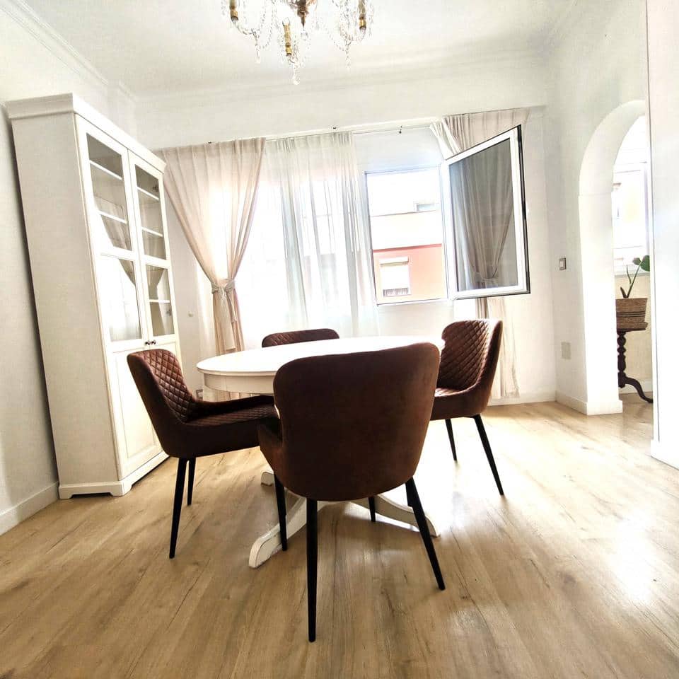 2 camera da letto Appartamento da affittare in Las Palmas de Gran Canaria con garage - 1.350 € (Rif: 9964545)