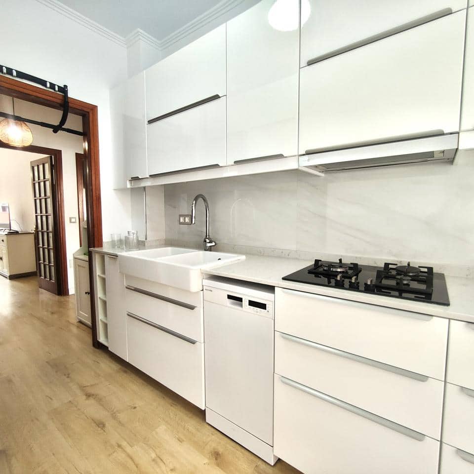 2 camera da letto Appartamento da affittare in Las Palmas de Gran Canaria con garage - 1.350 € (Rif: 9964545)