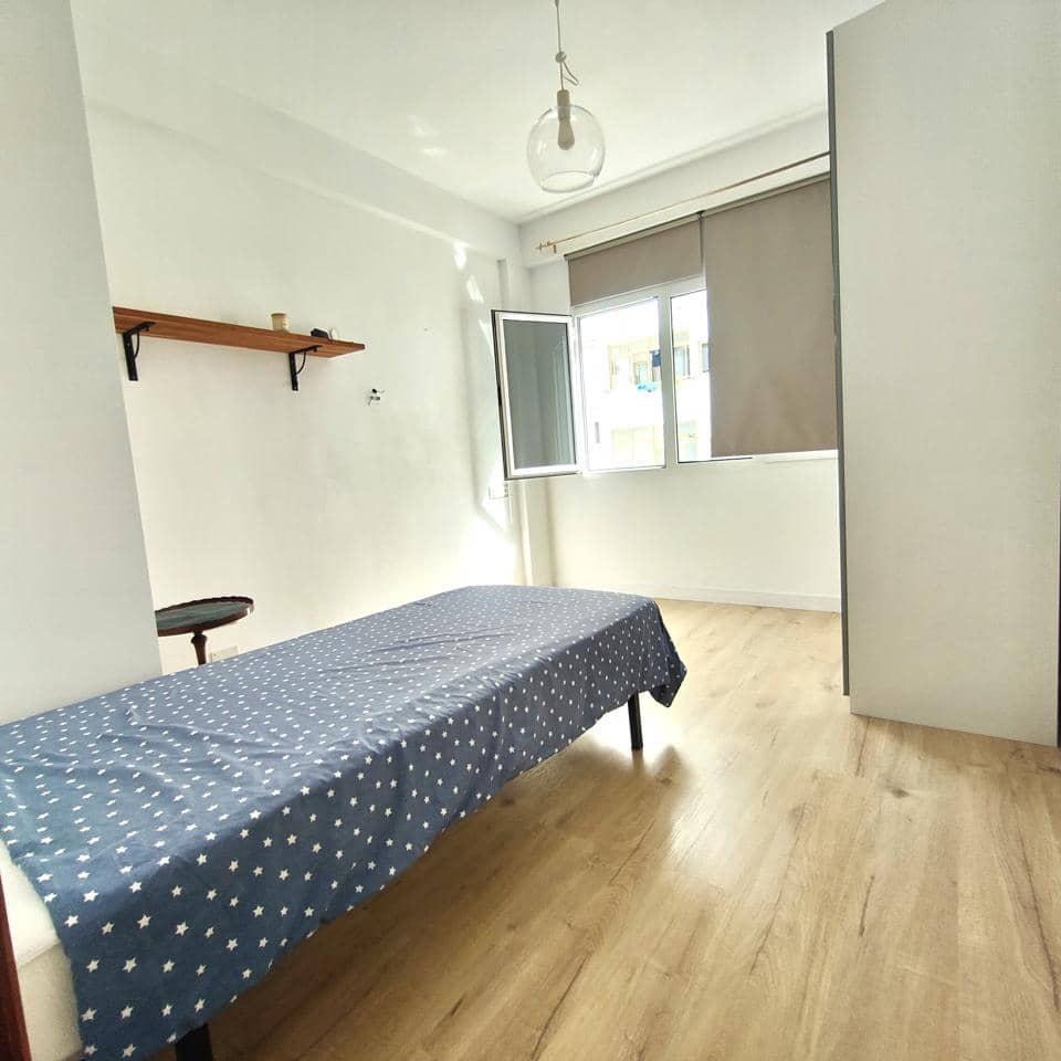2 camera da letto Appartamento da affittare in Las Palmas de Gran Canaria con garage - 1.350 € (Rif: 9964545)