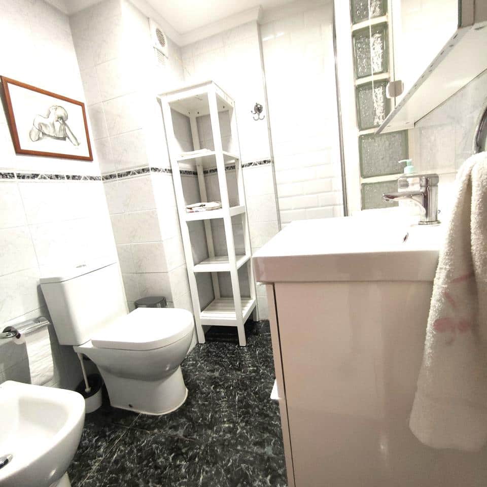 2 camera da letto Appartamento da affittare in Las Palmas de Gran Canaria con garage - 1.350 € (Rif: 9964545)