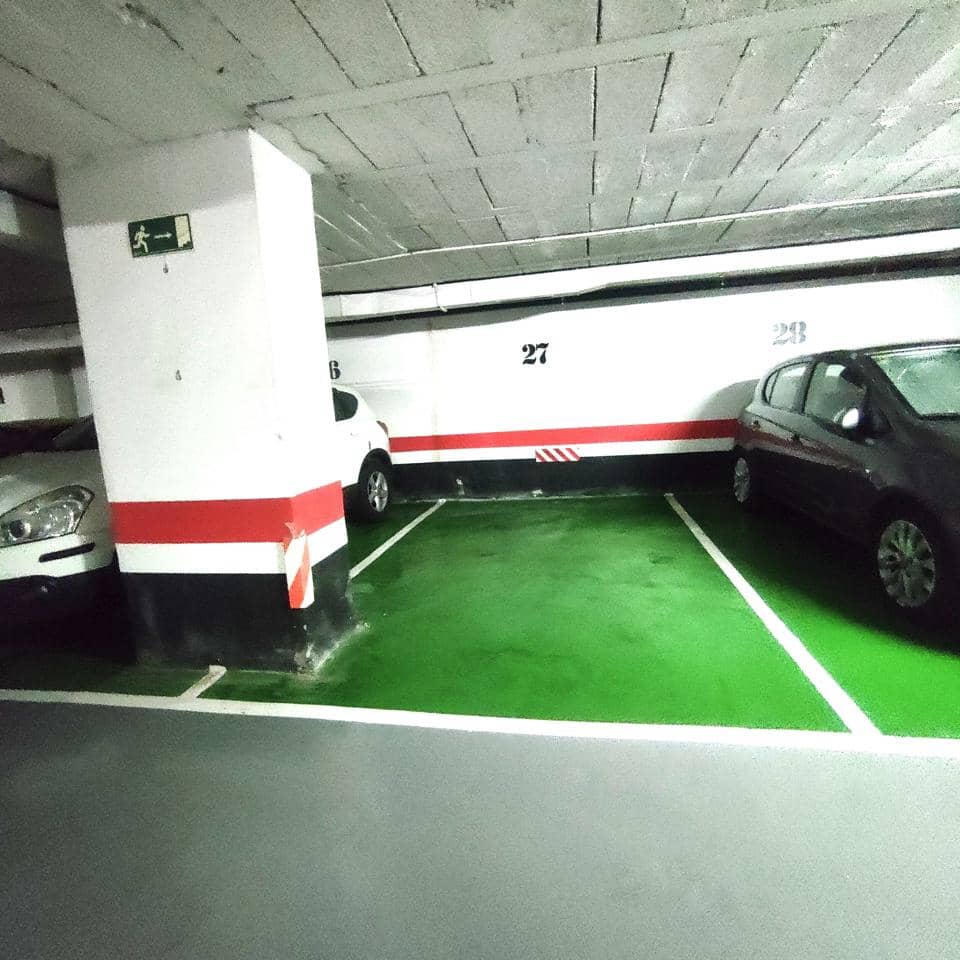 2 camera da letto Appartamento da affittare in Las Palmas de Gran Canaria con garage - 1.350 € (Rif: 9964545)