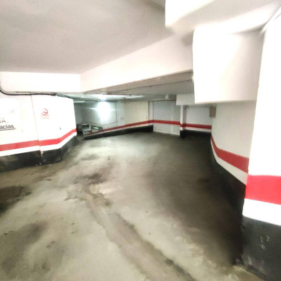 2 camera da letto Appartamento da affittare in Las Palmas de Gran Canaria con garage - 1.350 € (Rif: 9964545)