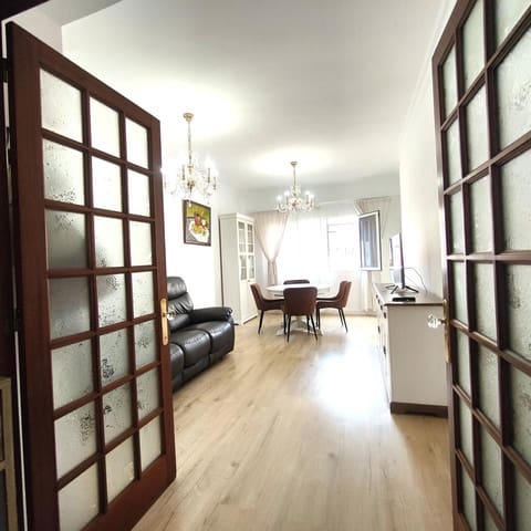 2 camera da letto Appartamento da affittare in Guanarteme, Las Palmas de Gran Canaria - 1.350 € (Rif: 9964545)