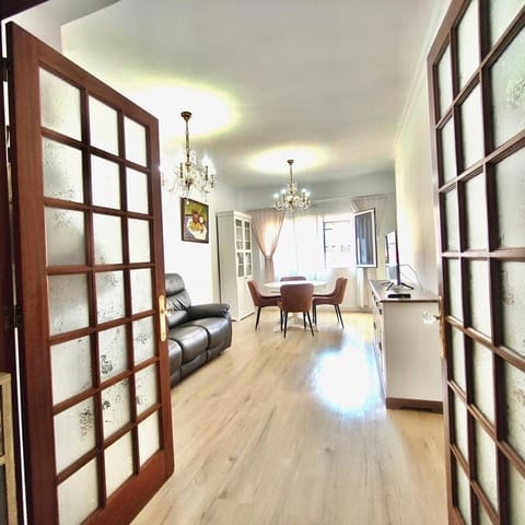 2 camera da letto Appartamento da affittare in Guanarteme, Las Palmas de Gran Canaria - 1.350 € (Rif: 9964545)