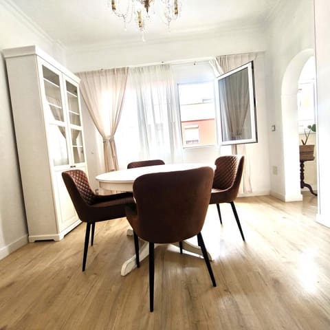 2 camera da letto Appartamento da affittare in Guanarteme, Las Palmas de Gran Canaria - 1.350 € (Rif: 9964545)