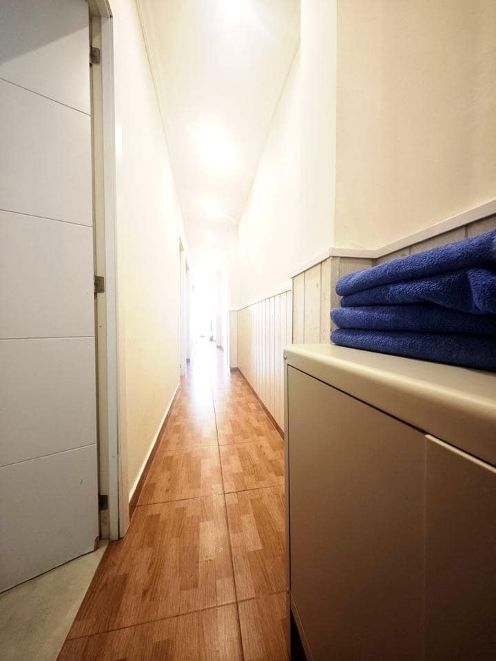2 makuuhuone Asunto vuokrattavana paikassa Las Palmas de Gran Canaria - 1 300 € (Ref: 9964546)
