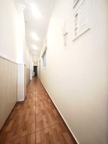 2 makuuhuone Asunto vuokrattavana paikassa Isleta, Las Palmas de Gran Canaria - 1 300 € (Ref: 9964546)