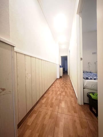 2 makuuhuone Asunto vuokrattavana paikassa Isleta, Las Palmas de Gran Canaria - 1 300 € (Ref: 9964546)