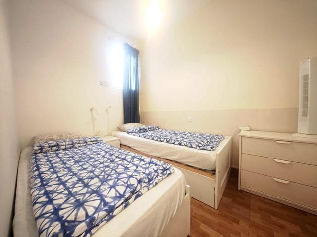 2 makuuhuone Asunto vuokrattavana paikassa Isleta, Las Palmas de Gran Canaria - 1 300 € (Ref: 9964546)