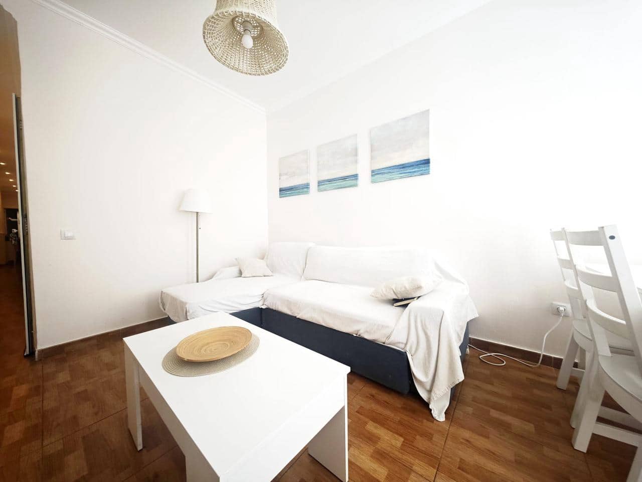2 makuuhuone Asunto vuokrattavana paikassa Las Palmas de Gran Canaria - 1 300 € (Ref: 9964546)