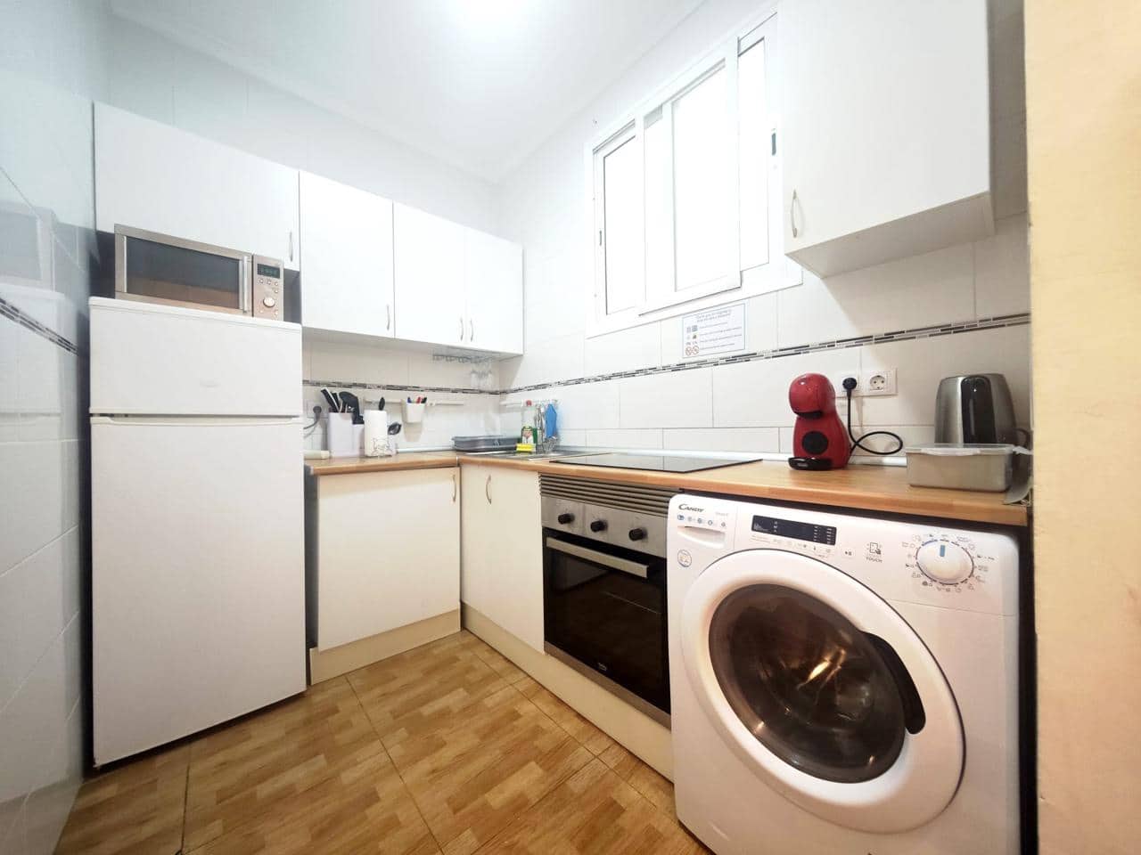 2 makuuhuone Asunto vuokrattavana paikassa Las Palmas de Gran Canaria - 1 300 € (Ref: 9964546)