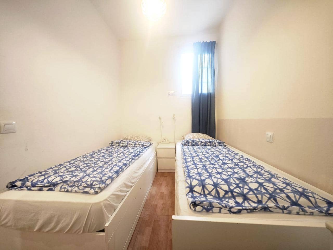 2 makuuhuone Asunto vuokrattavana paikassa Las Palmas de Gran Canaria - 1 300 € (Ref: 9964546)
