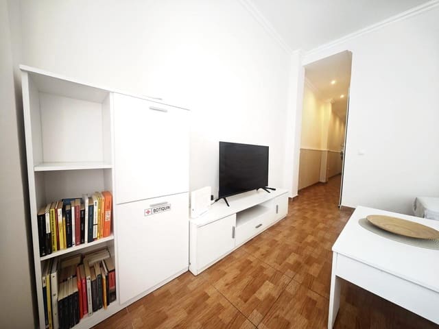 2 makuuhuone Asunto vuokrattavana paikassa Isleta, Las Palmas de Gran Canaria - 1 300 € (Ref: 9964546)
