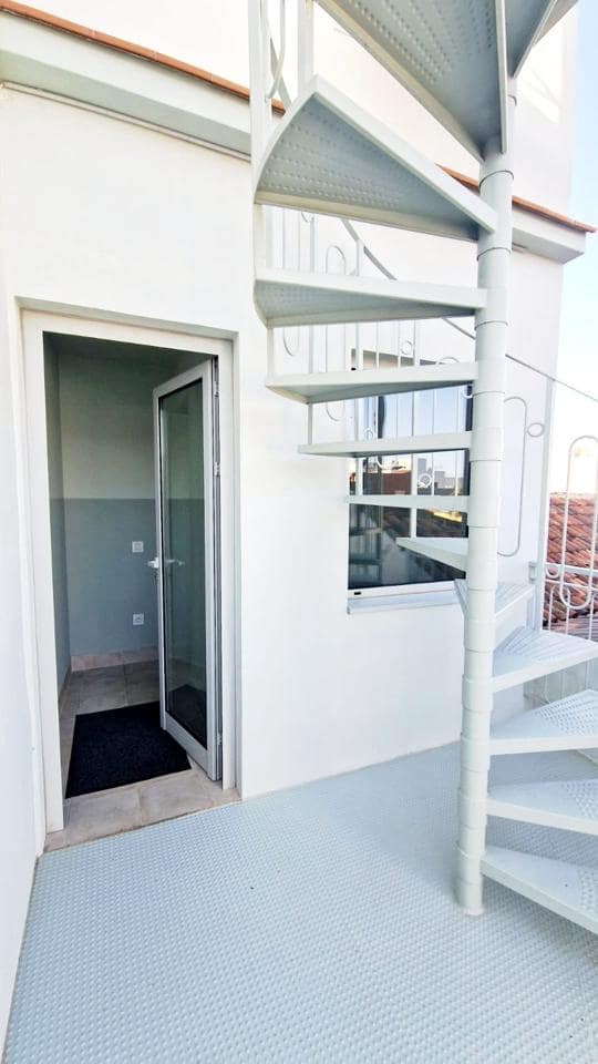 Piso de 1 habitación en San Cristóbal de La Laguna en alquiler - 1.500 € (Ref: 9973974)